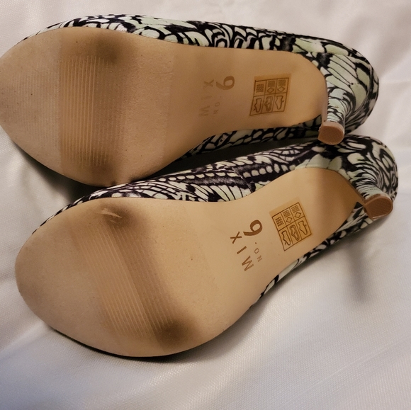 Platform shoes - Picture 2 of 6